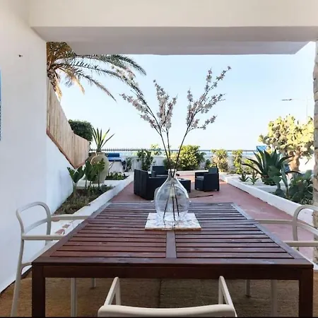 Sunset Garden - Apartment *