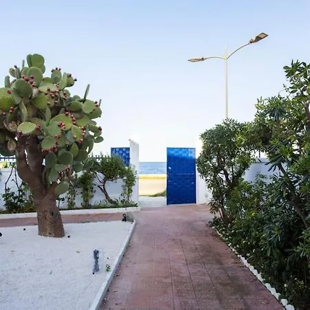 Sunset Garden - * Isola delle Femmine