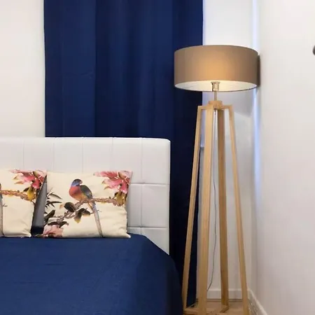 Appartement Sunset Garden - *