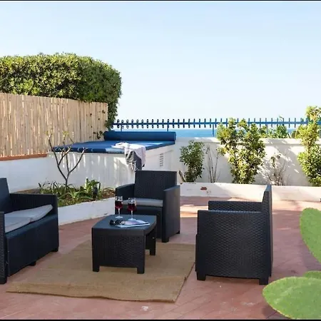 Sunset Garden - * Isola delle Femmine
