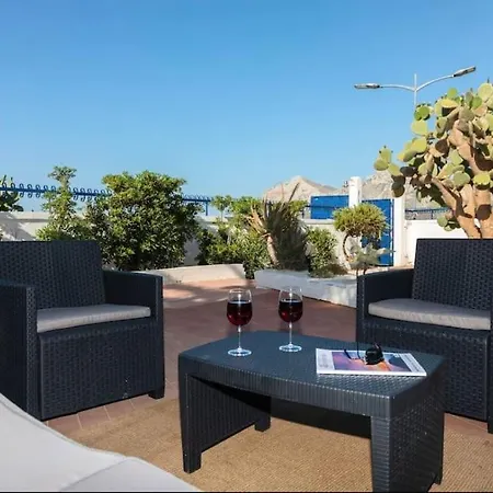 Apartment Sunset Garden - *