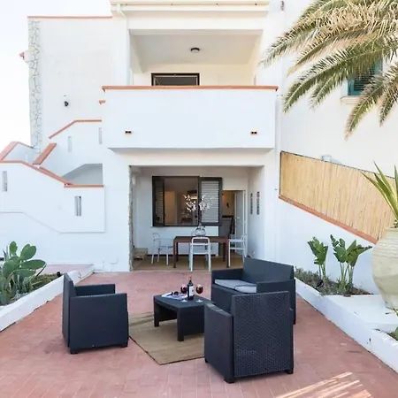 Appartement Sunset Garden -