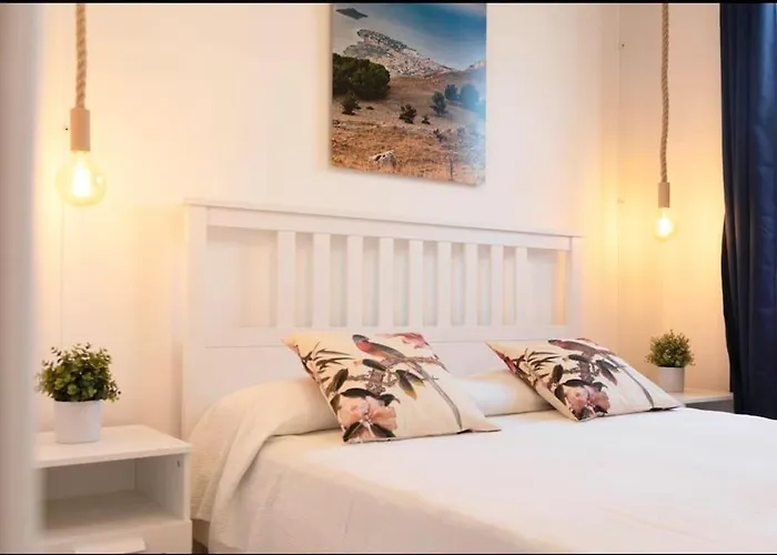 Appartement Sunset Garden - *