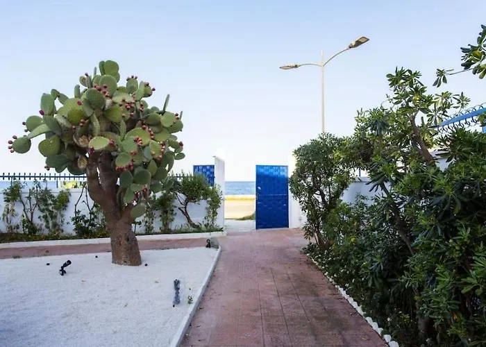 Sunset Garden - * Isola delle Femmine