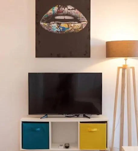 Sunset Garden - Appartement Isola delle Femmine