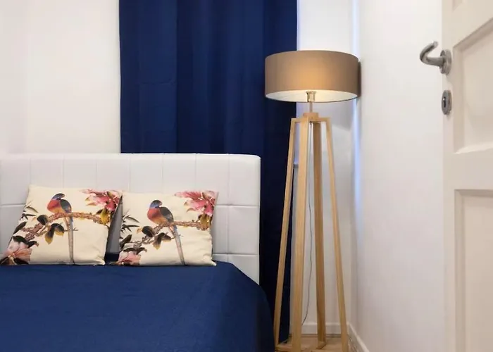 Appartement Sunset Garden - *