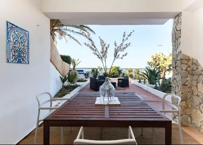 Sunset Garden - Appartement *