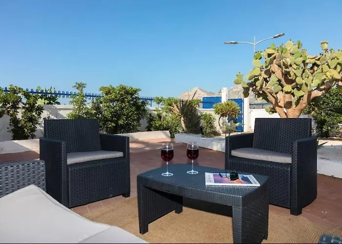 Appartement Sunset Garden - *